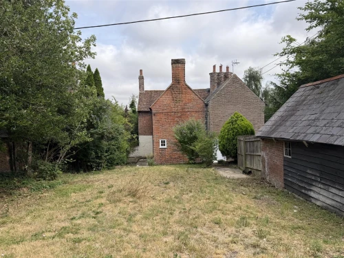 House Main Photo