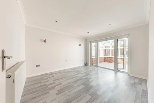 Bungalow - Semi Detached Main Photo