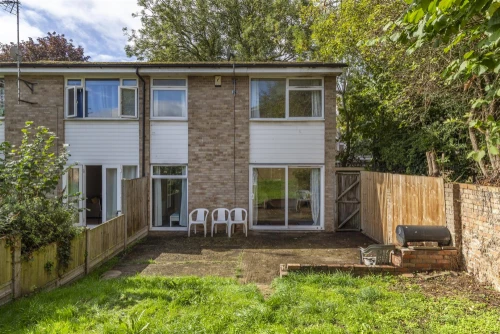 House - End Terrace Main Photo
