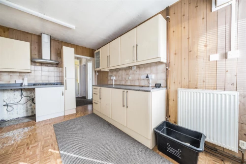 Bungalow - Semi Detached Main Photo