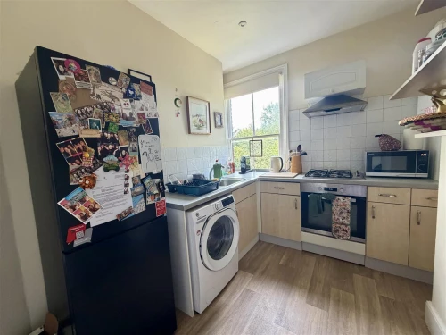 Maisonette Main Photo