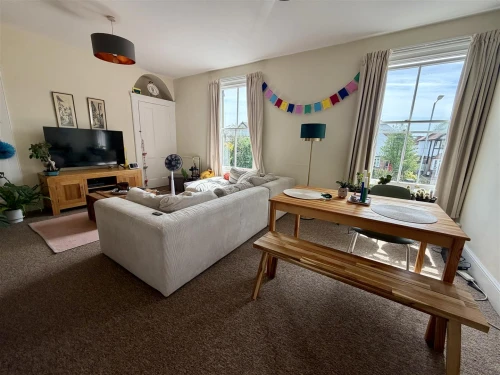 Maisonette Photo 3