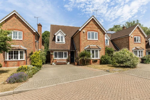 House - Detached Main Photo