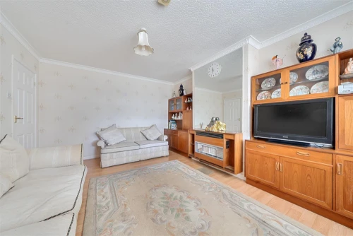 Bungalow - Semi Detached Main Photo
