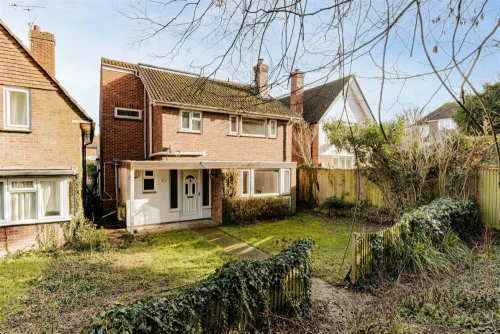 House - Detached Main Photo