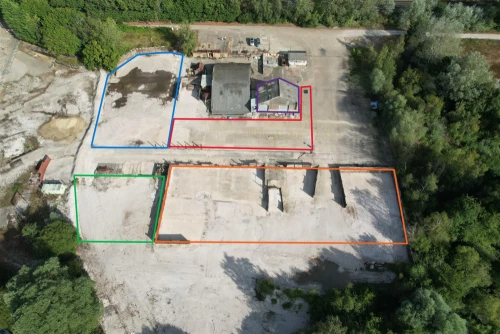 Land - Commercial Main Photo