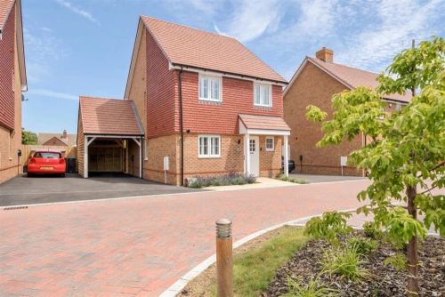 House - Detached Main Photo