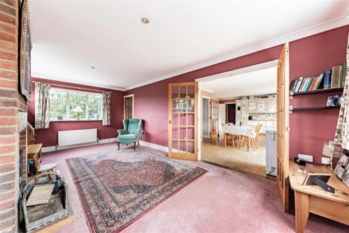 House Main Photo