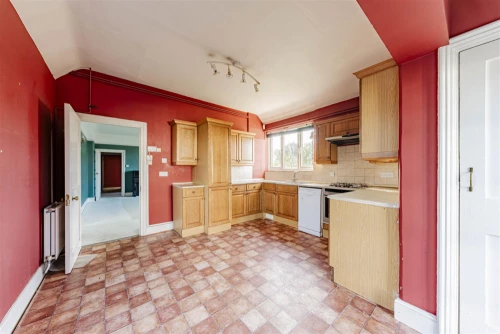 Bungalow - Semi Detached Main Photo