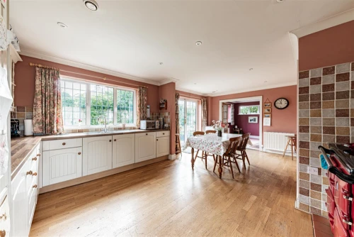 House Main Photo