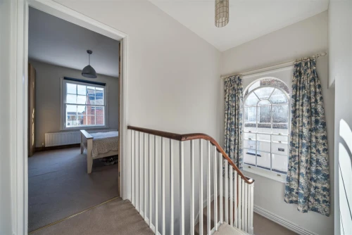 House - Townhouse Main Photo