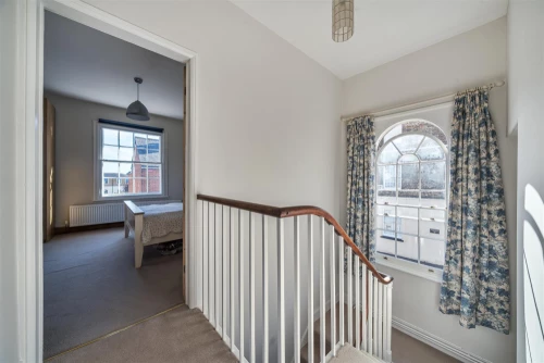 House - Townhouse Main Photo