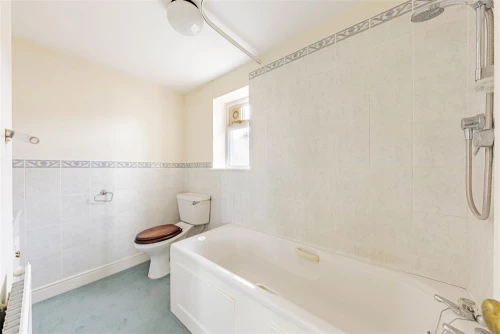 Bungalow - Semi Detached Main Photo