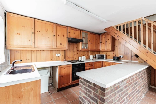 House - Terraced Main Photo