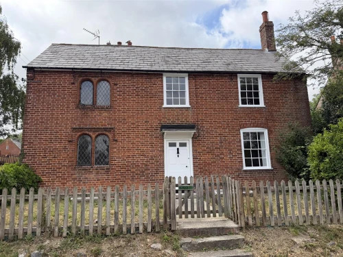House Main Photo
