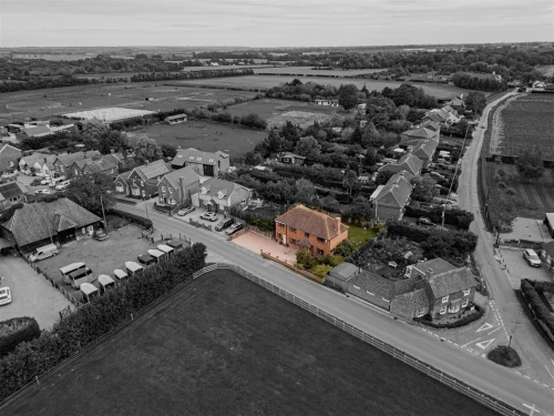House Main Photo