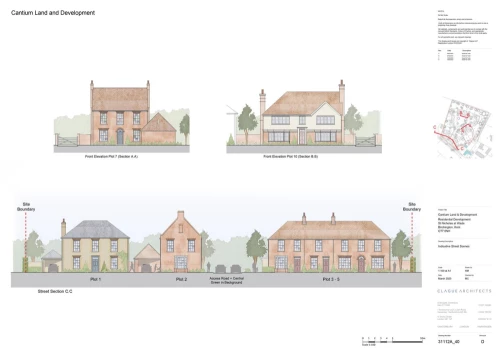 Development Main Photo