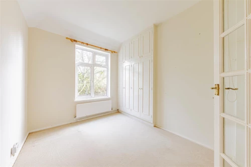 Bungalow - Semi Detached Main Photo