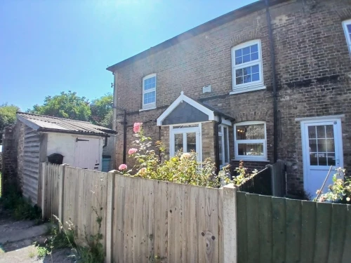 House Main Photo