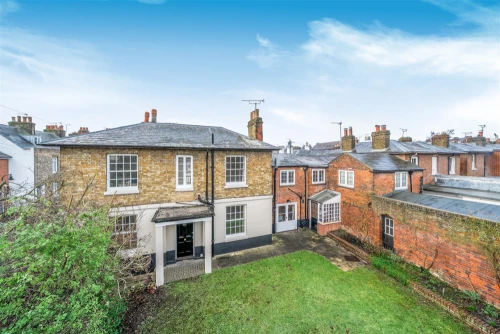 House - Townhouse Main Photo