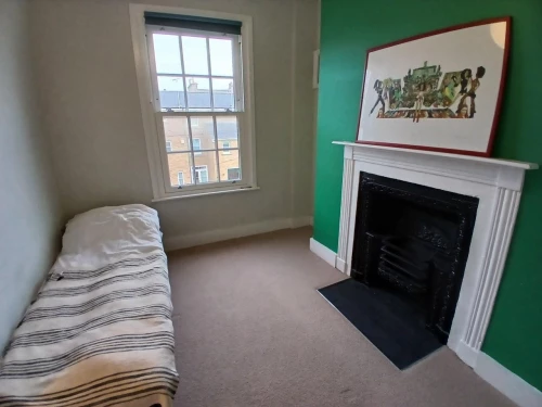 House - Terraced Main Photo