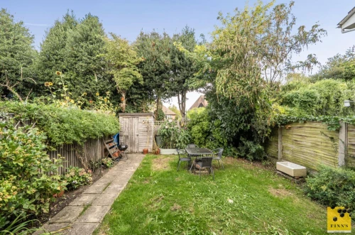 House - End Terrace Main Photo