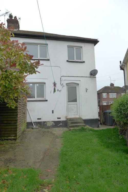 House Main Photo