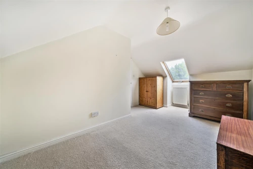 Bungalow - Semi Detached Main Photo