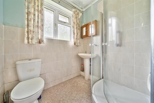 Bungalow - Semi Detached Main Photo