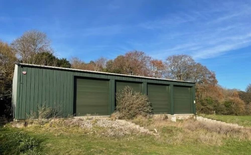 Land - Agricultural Main Photo