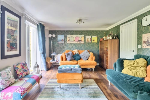 House - Terraced Main Photo