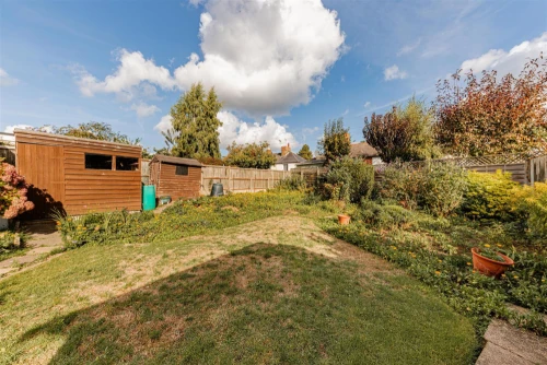 Bungalow - Detached Main Photo