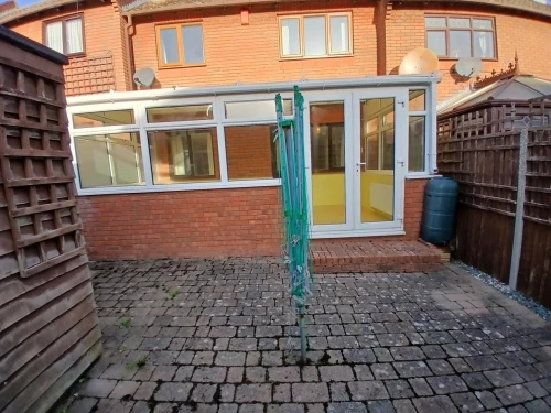 House Main Photo