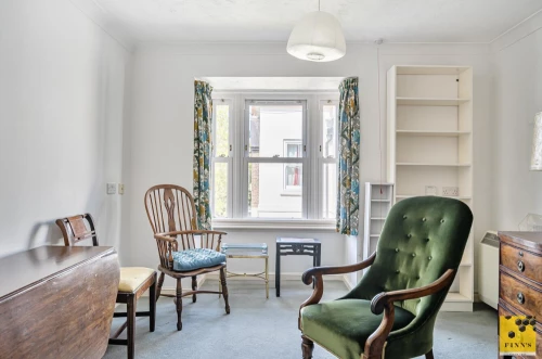 Retirement Property Photo 4