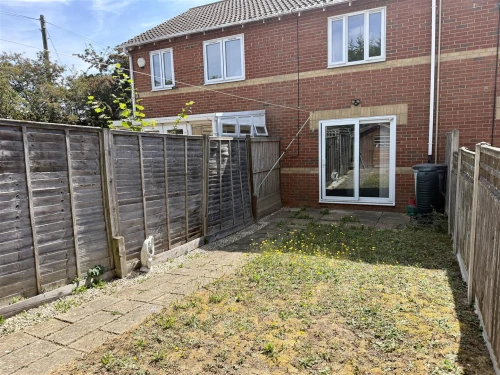 House Main Photo