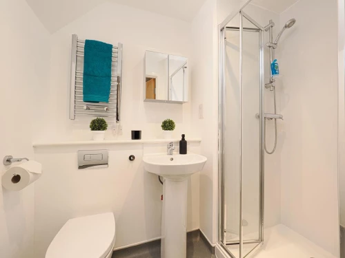 Apartment - Studio Main Photo