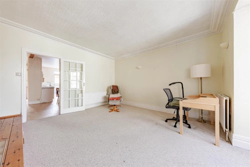 Maisonette Main Photo