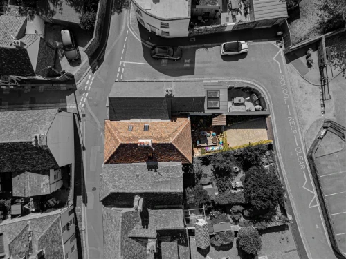 House - Terraced Main Photo