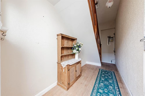 Maisonette Main Photo