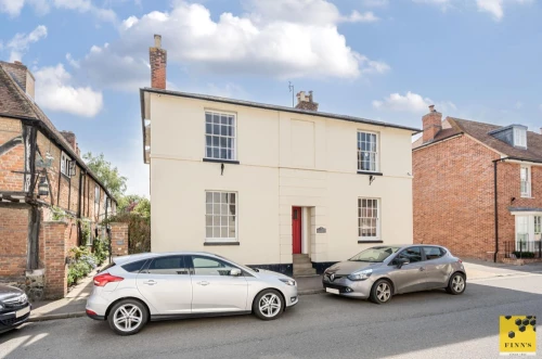 House - Detached Main Photo