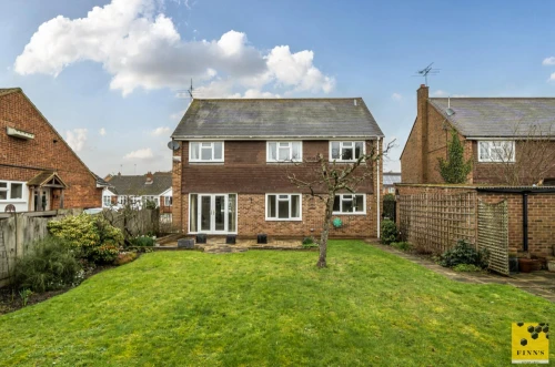 House - Detached Main Photo