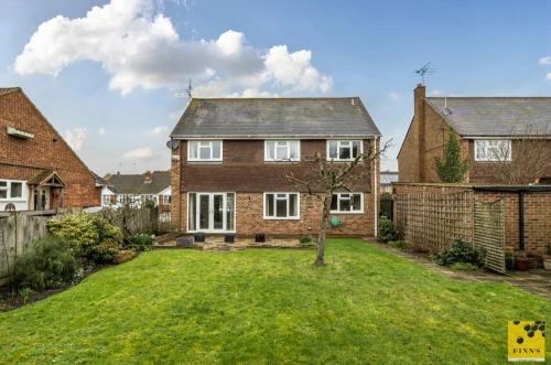 House - Detached Main Photo