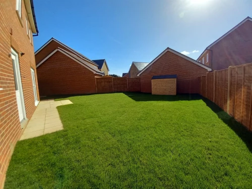 House Main Photo