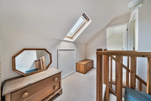 Bungalow - Semi Detached Main Photo