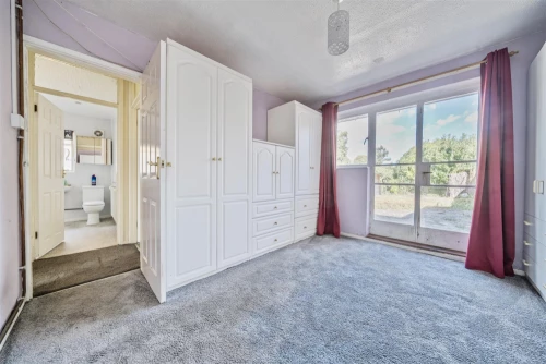 Bungalow - Semi Detached Main Photo