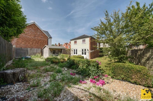 House - Detached Main Photo