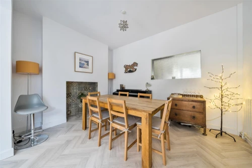 House Main Photo