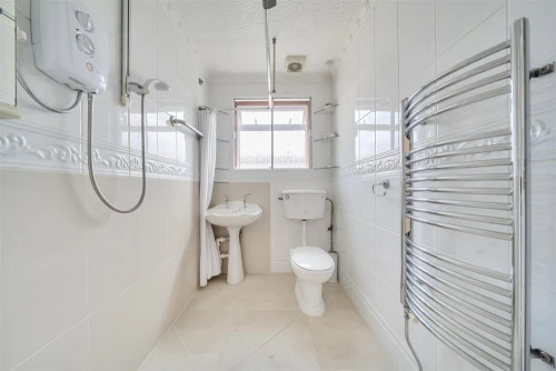 Bungalow - Semi Detached Main Photo