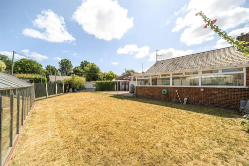 Bungalow - Semi Detached Main Photo