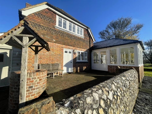 House Main Photo